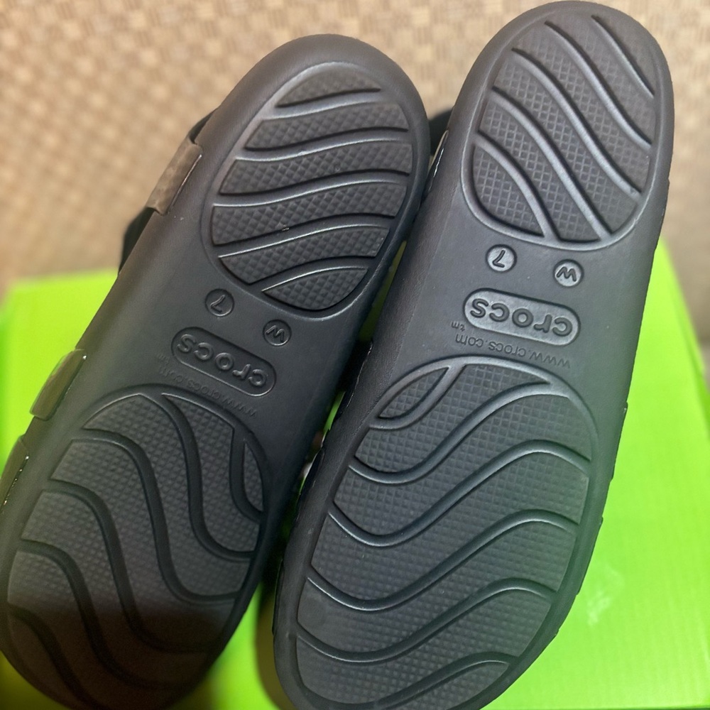 Crocs jelly - Picture 5 of 7